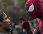 The Amazing Spider-Man 2: Il Potere di Electro